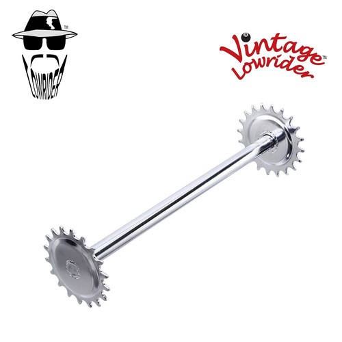 Trike conversion kit axle - conversion,