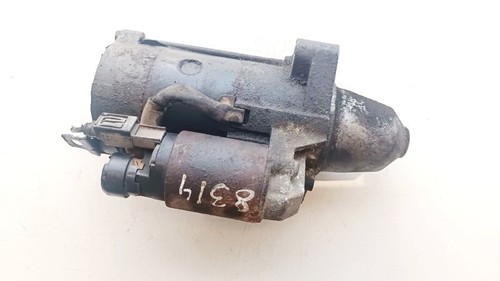 M002t85871 mhg025 starter - mhg025,
