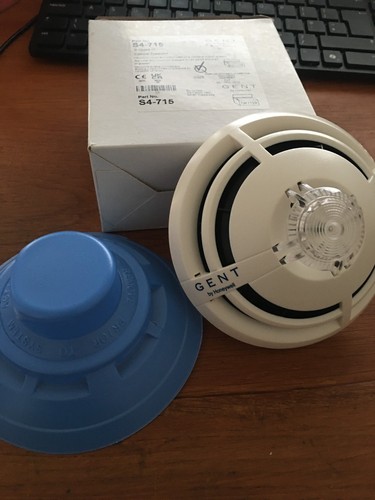 Smoke alarm addressable - smoke,