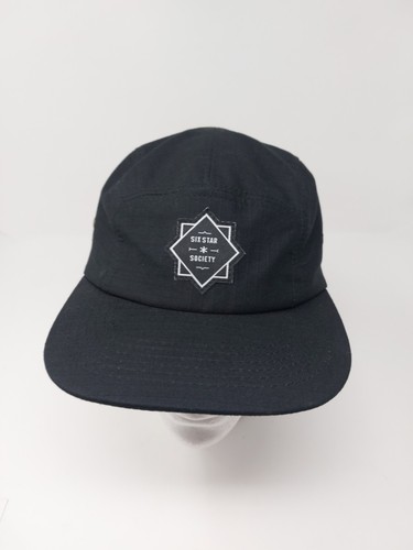 Six star society - society, 5