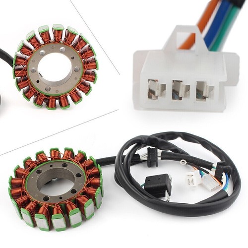 Magneto engine stator - engine,