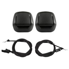 Front Seat Tilt Handle Cable