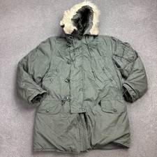 N 3B Jacket Adult X Small