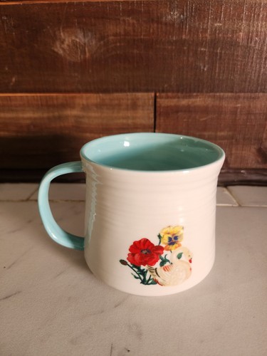 Anthropologie mug goose - anthropologie, b