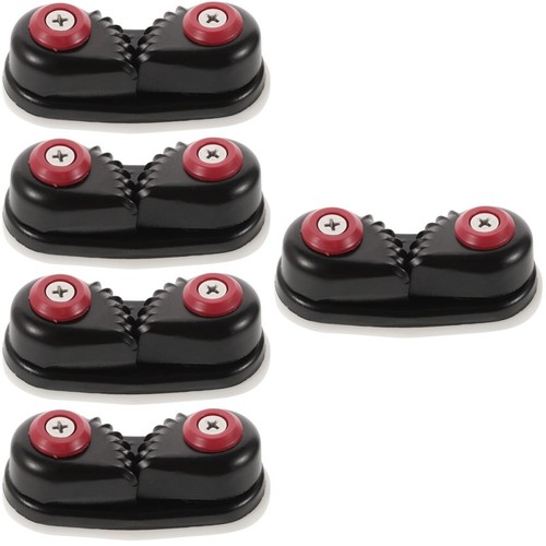 Wear resistant aluminum cam - wear,