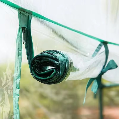 Tier mini greenhouse - 4,