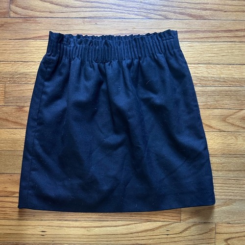 Crew black sidewalk mini - j.crew,