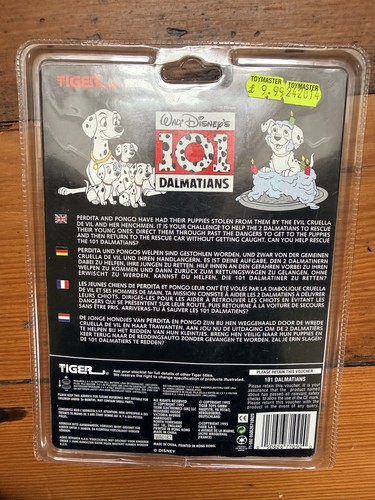 Vintage 1996 tiger electronics - vintage,