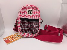 Lucy and Yak Brady Crossbody