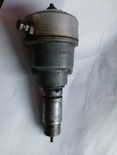 Lucas Distributor Bsa C15
