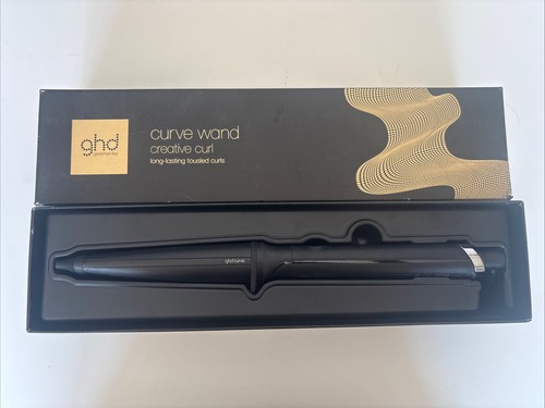 Ghd curve thin - curve, curling