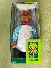 The Swedish Chef The Muppet