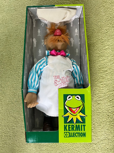 The swedish chef - swedish,