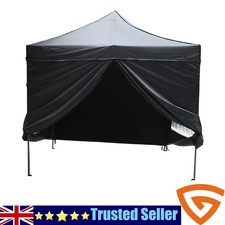 Tent TENT KIT w/Sides All