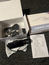 Cardvr video recorder action - cardvr,