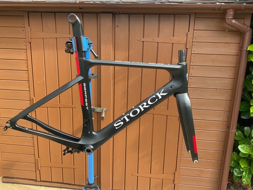 Storck aerfast pro small - pro,