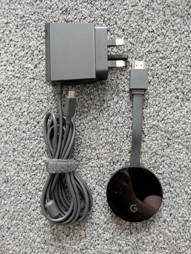 Google chromecast ultra - chromecast,