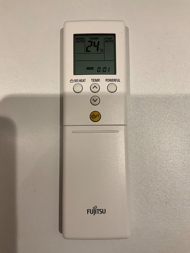 Fujitsu ref3e air - ar-ref3e,