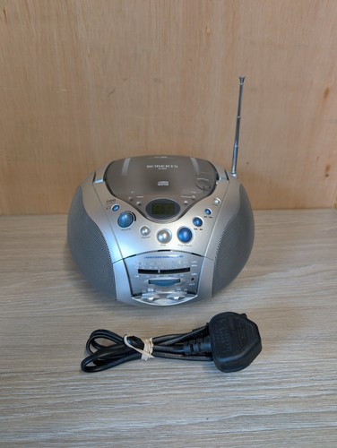 Roberts 9959 portable - roberts,