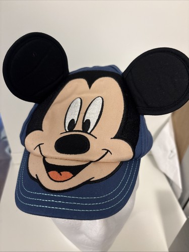 Mickey mouse ears hat childs - mouse,