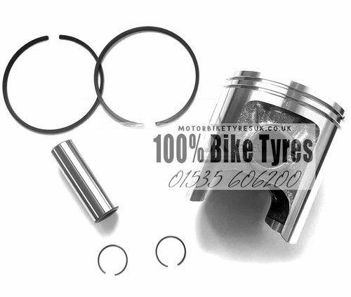 Suzuki ts250 ern - suzuki, er