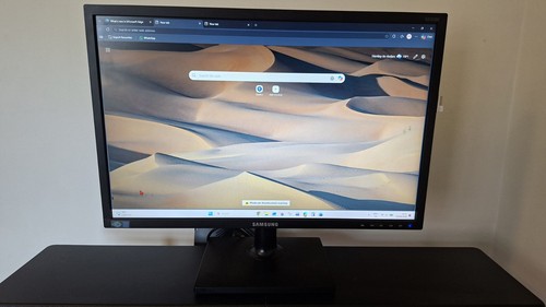 Sansung s22e200 inch - sansung, pc
