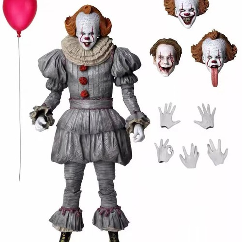 Neca well house pennywise - well,