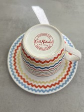 Cath Kidston Cup And Saucer -