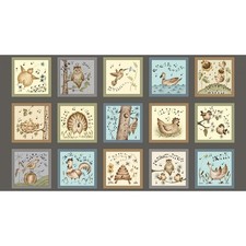 Natures Choir, Choir  Members