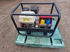Honda GX160 Generator Portable