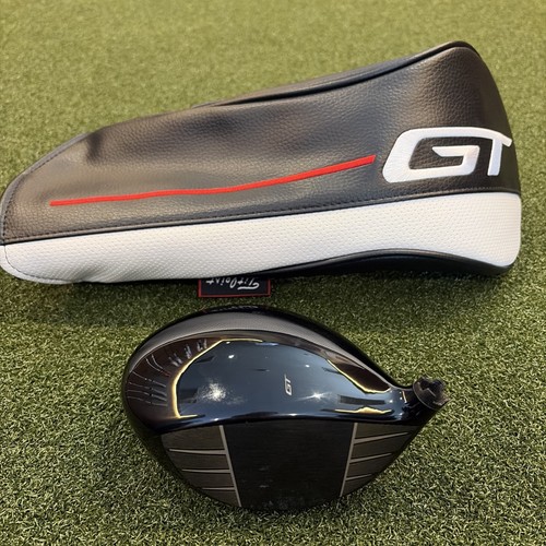 Titleist gt3 degree head - titleist,