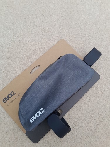 Evoc cycling top tube - evoc,