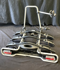 Thule 943 EuroRide 3-bike