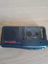 Panasonic Microcassette