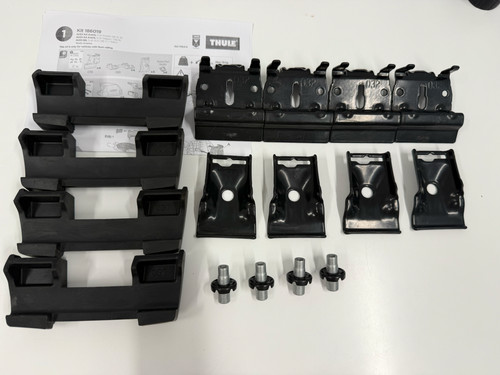 Thule fitting kit - thule,
