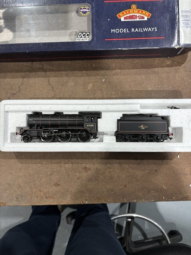 Bachmann 277 61949 - bachmann, 32-277