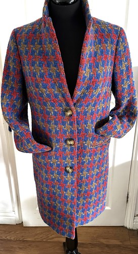 Boden multicolor houndstooth - boden,
