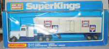 MATCHBOX SUPERKINGS K-31