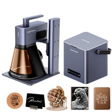 LaserPecker LP2 Plus 10W Laser