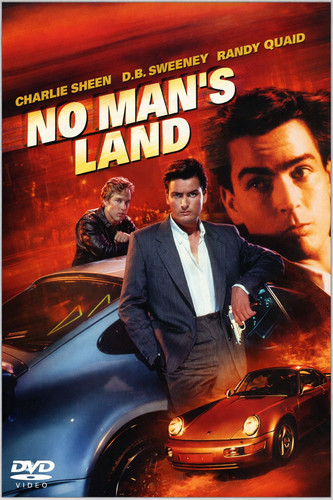 Man land charlie - man's,