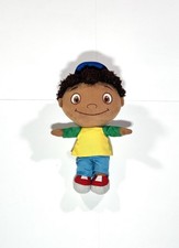 VTG Disney Store Little