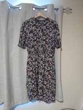 Damart Ladies Dress  Size 18
