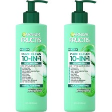 2-Pack Garnier, Fructis Pure
