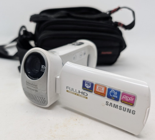 Samsung hmx t10 - samsung, hmx-t10