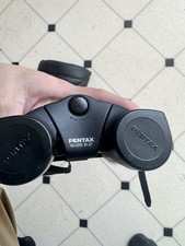 PENTAX 8x25 UCF X Binoculars