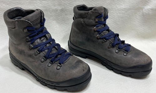 Scarpa leather walking - scarpa,
