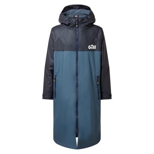 Gill aqua parka storm - gill,