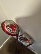 NIke Youth VRS 2 Piece Golf