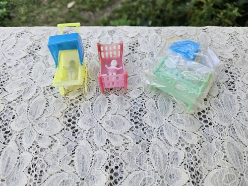 Vintage hong kong plastic - vintage,