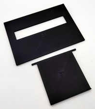 LVT Scribing/scribe Template